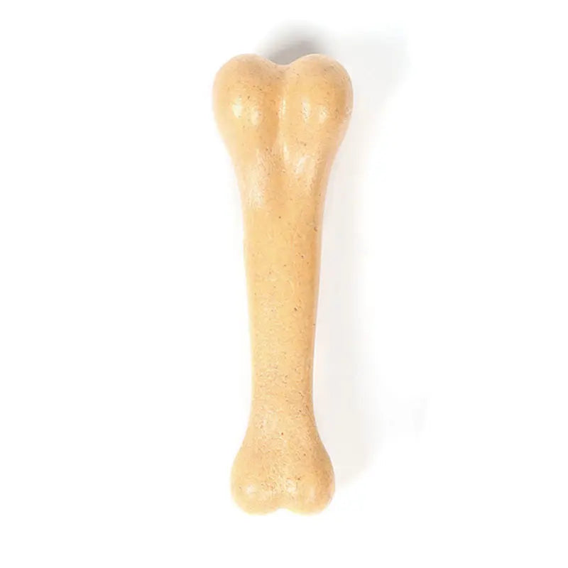 Durable Chew Toy Bone - Teeth Cleaning & Teething Stick