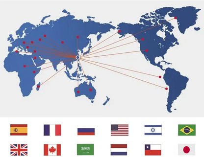 Calming Square Plush Pet Bed - Soft & Warm (Washable)